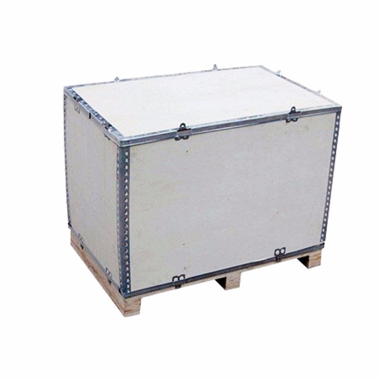 黔西钢边箱价格