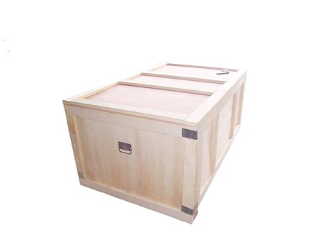 黔西胶合板木箱