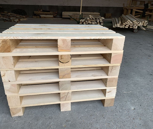 黔西木托盘表面怎么处理